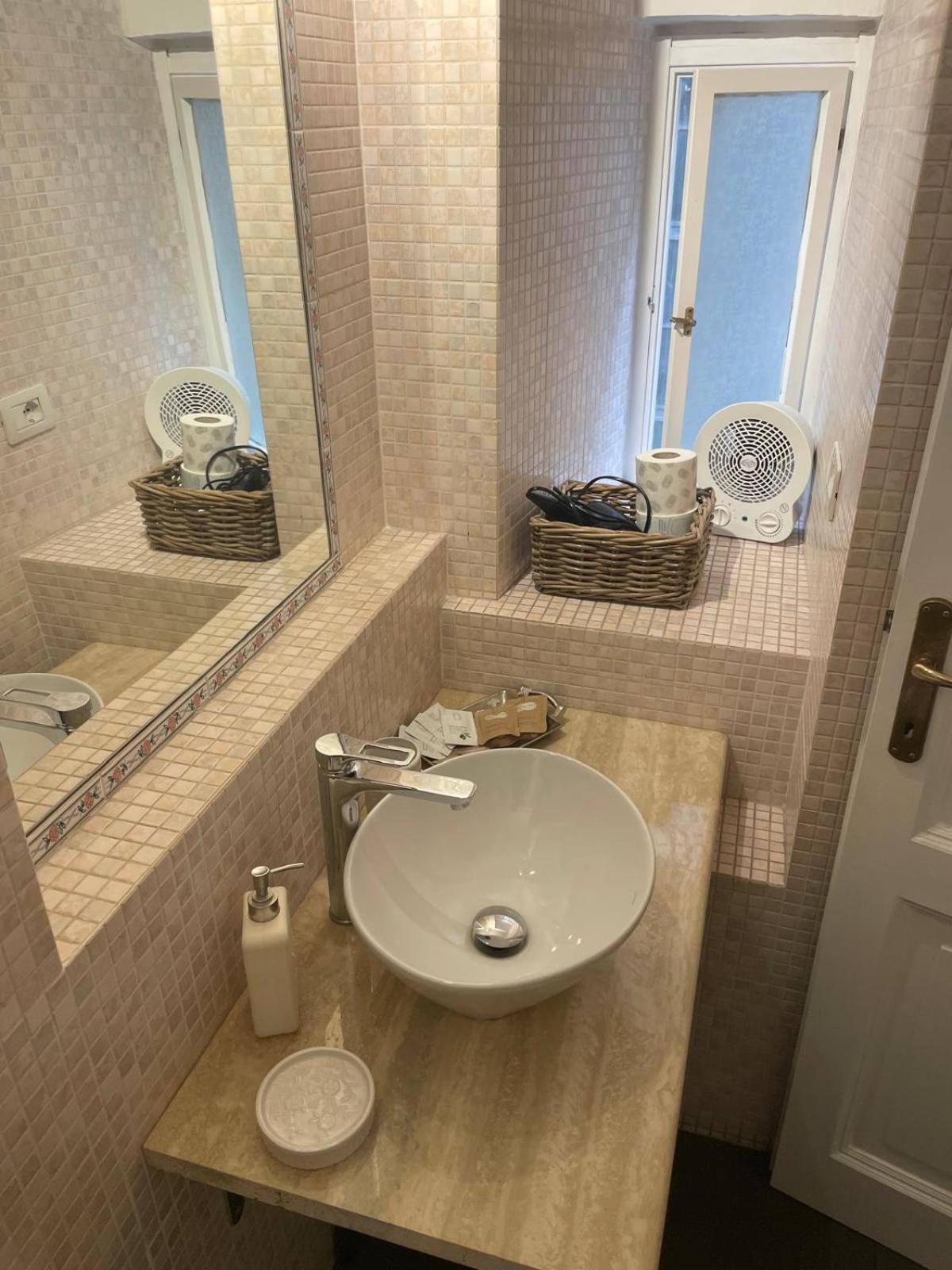 Ottaviano 9 Little Suite Roma Exterior foto